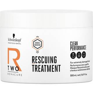 Schwarzkopf Professional R-TWO Bonacure Rescuing Treatment 500 ml