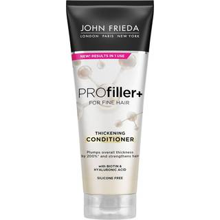 John Frieda ProFiller+ Thickening Conditioner - 250 ml.