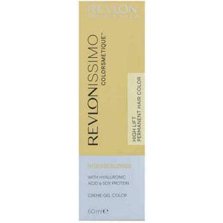 Revlon Professional Revlonissimo Colorsmetique Cool Shades Permanent hårfarve 1211MN 60 ml - 60 ml