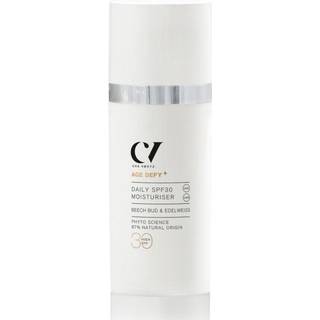 Green People Age Defy+ Daily SPF30 Moisturiser (30 ml)