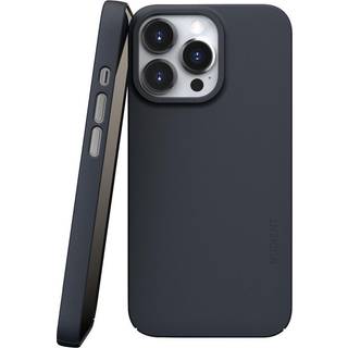 Nudient Thin iPhone 13 Pro V3 - Helt Ny / Blå