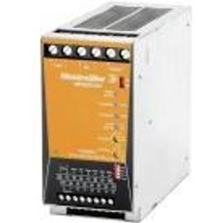 Weidmüller Ups controller 24vdc  20a/10a