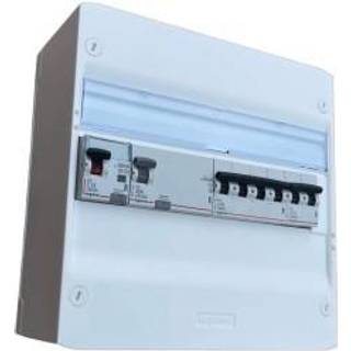 BOLIGTAVLE LE1 01.1010 HVID