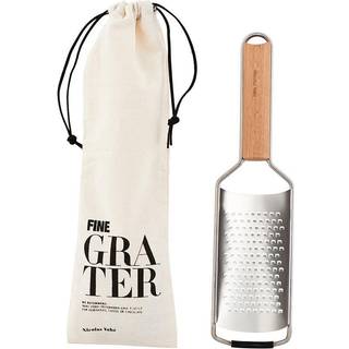 Grater - Fint - Rivejern