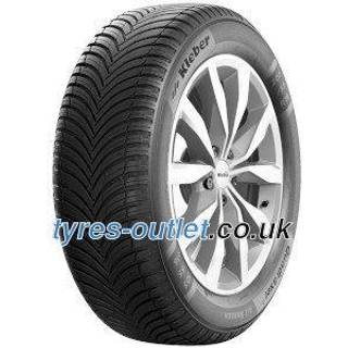 Kleber Quadraxer 3 ( 225/55 R16 99V XL )