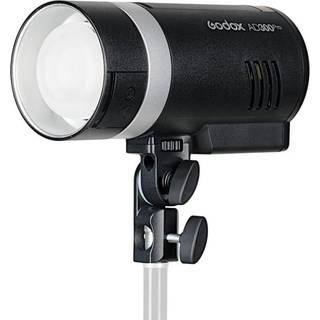Godox AD-K1 - Portable studio kit with three compact flashes