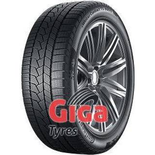 Continental WinterContact TS 860 S SSR * BSW 3PMSF 205/55R16 91H