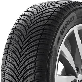 Kleber Quadraxer 3 XL BSW 3PMSF 235/45R17 97V