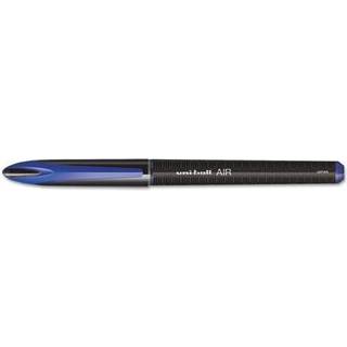 Uni-Ball 1927701 Air Rollerball Pen .7mm Bl?t bl?k dusin