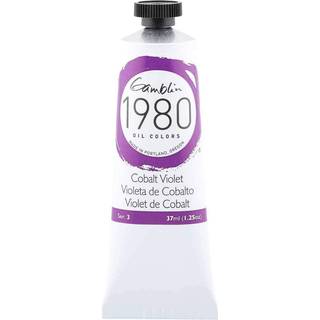 1980 Oil 37 ml Cobalt Violet AG