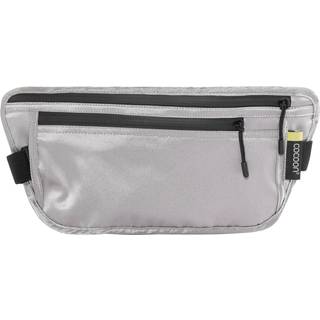 Cocoon Secret Waist Wallet / Silk30x14 Cmsand