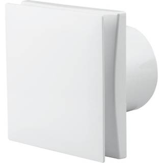 Fresh 100 T badeværelsesventilator