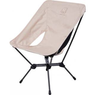 Nordisk Marielund Campingstol - Sandshell