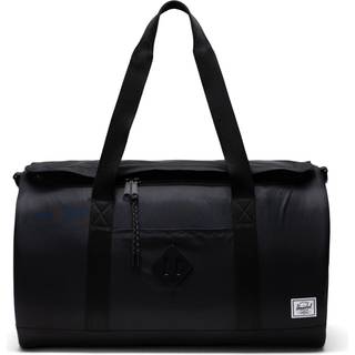 Herschel Sportstaske Heritage - Sort