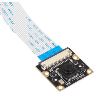 Raspberry Pi OV5647 kameramodul - 5Mpix