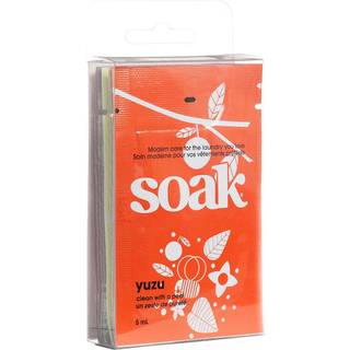 Soak ST04-6 Minisoak rejsepakke-assorteret