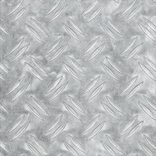 Roliba Dørkplade Alu 1,5/2 30x100 cm