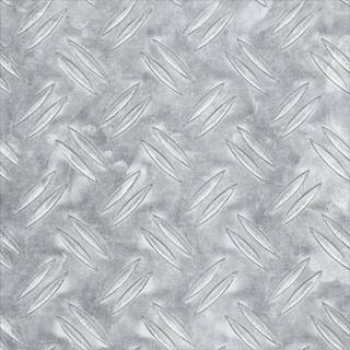Roliba Dørkplade Alu 1,5/2 60x100 cm