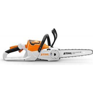 Stihl batteri motorsav msa 70 c-b med ak 30 batteri og al 101 lader