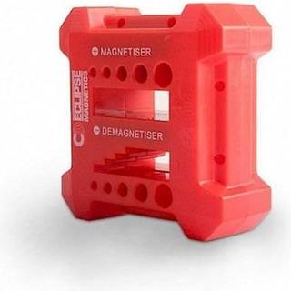 ECLIPSE magnet / afmagnetiseringsblok
