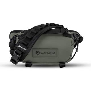 Wandrd ROGUE Sling Dallol Yellow 3L