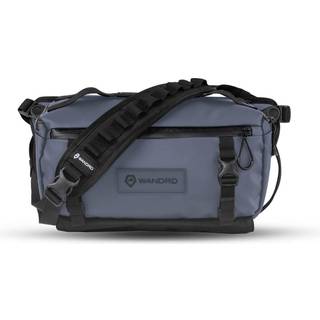 Wandrd ROGUE Sling Aegean Blue 9L