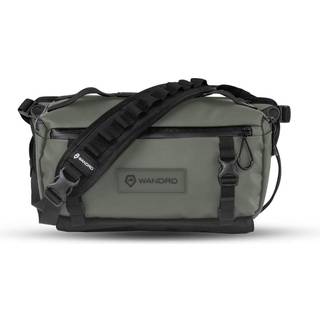 Wandrd ROGUE Sling Wasatch Green 9L