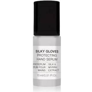 Alessandro Pleje Håndpleje Spa Silky Gloves Håndserum 15 ml (9.533,00 kr / 1 l) - 15 ml