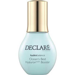 Declaré Hudpleje Hydro Balance Ocean's Best Hyaluron Triple Booster 15 ml (4.067,00 kr / 1 l) - 15 ml