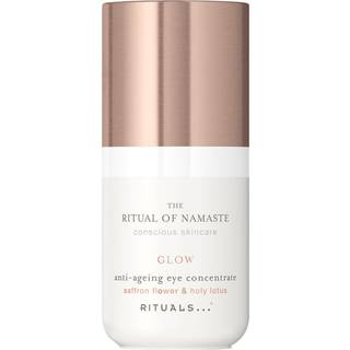 Rituals The Ritual Of Namaste Glow Anti-Ageing Eye Concentrate 15 ml