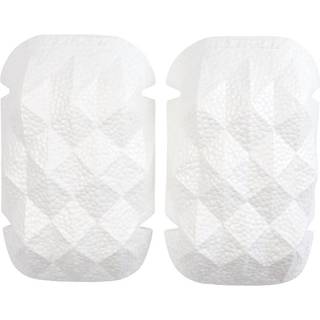 F. engel knæpuder shockproof hvid one size