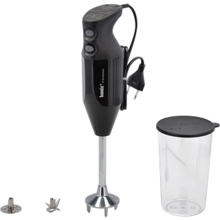 Daily Stavblender 140 watt Sort