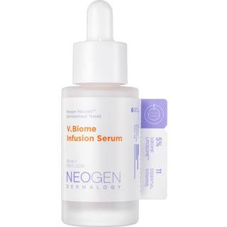 Neogen Dermalogy V.Biome Infusion Serum Intensiv regenererende serum med probiotiske bakterier 30 ml - 30 ml
