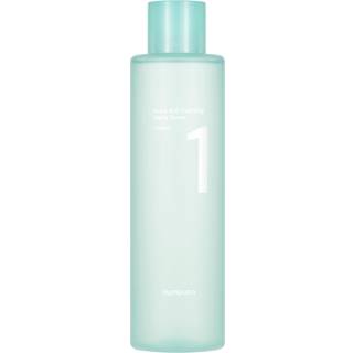 Numbuzin No.1 Pure-full Calming Herb Toner