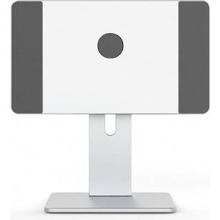 WERGON - Asta - iPad pro 12,9" - 3/4/5 generation - Magnetisk tablet Stand - Sølv