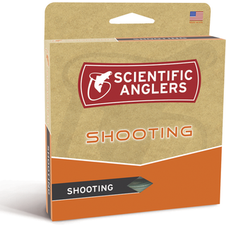 Freshwater Float / Shooting Line