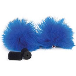 Rycote Lavlier Windjammer Blue Pair