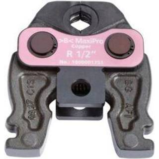 ROTHENBERGER MAXIPRO Compact kæbe 1/2