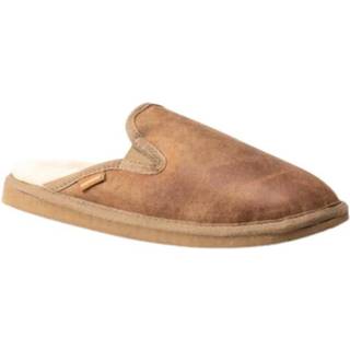 Shepherd of Sweden Men's Adam Antique/Cognac, 43
