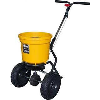 Texas centrifugalspreder CS2500