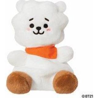 BT21 RJ Palm Pal 5In