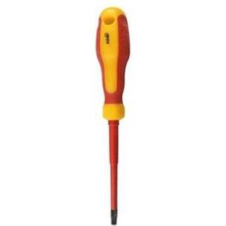 Skruetrækker Torx T27X100 1000V Solar