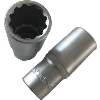 BATO Top lang 3/8" x 10mm. 12kt (12450)