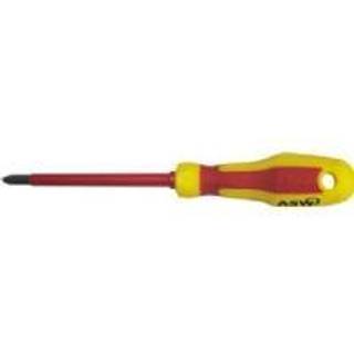 Skruetrækker Torx T25X100 1000V Solar