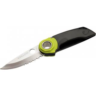 Rope Tooth Knife