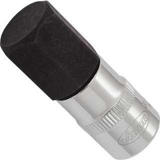 VIGOR 6-kant bitstop 3/8&#39;&#39; 19 mm (V6140)
