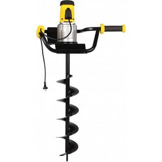Texas Jordbor EA1200 m. 150 mm