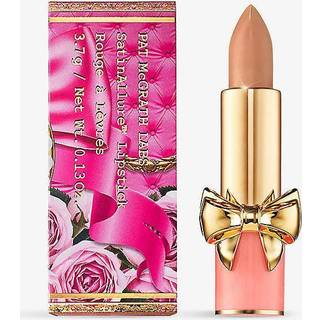 Pat Mcgrath Labs - Satinallure Lipstick - Lipstick - Satin Allure Nude Fantasia - For Women - Beige