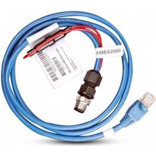 Forbindelseskabel VE.Can til NMEA 2000 Victron, 1 meter