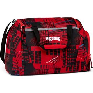 Ergobag Sporttasche AlarmBärreitschaft